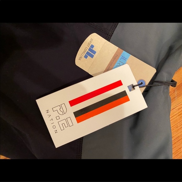 P.E nation leggings - Picture 7 of 9